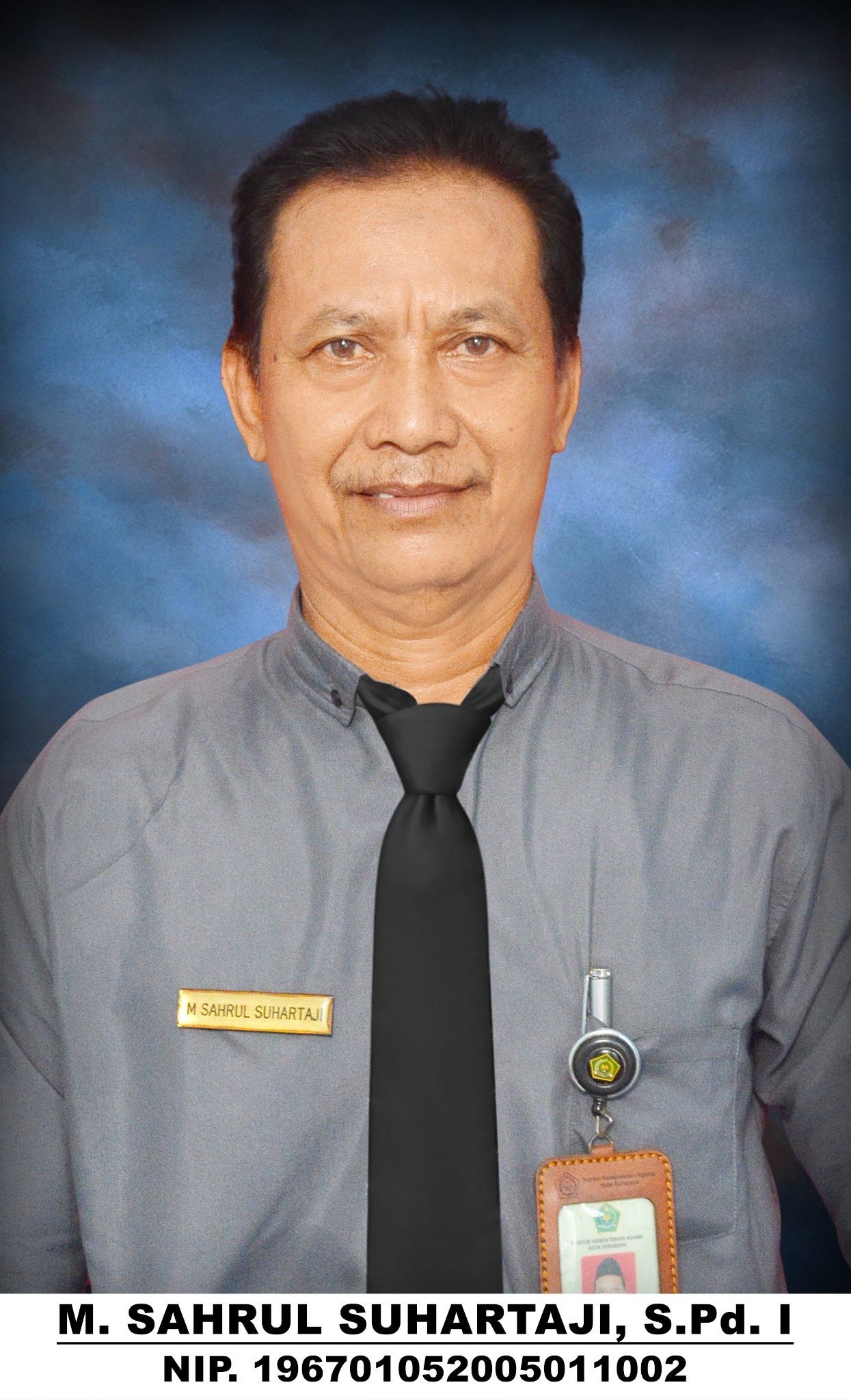 Kepala Madrasah