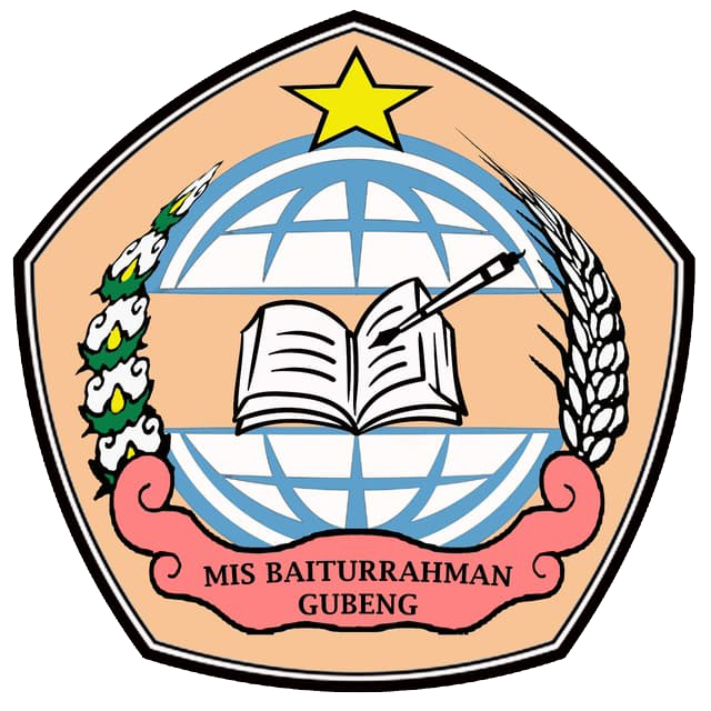 Logo MIS Baiturrahman Gubeng